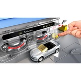 Matchbox Action Drivers - Airport Adventure, Jeu de construction 
