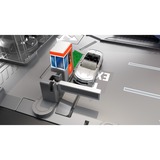 Matchbox Action Drivers - Airport Adventure, Jeu de construction 