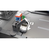 Matchbox Action Drivers - Airport Adventure, Jeu de construction 