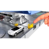 Matchbox Action Drivers - Airport Adventure, Jeu de construction 