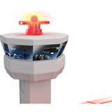Matchbox Action Drivers - Airport Adventure, Jeu de construction 