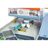 Matchbox Action Drivers - Airport Adventure, Jeu de construction 