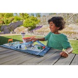 Matchbox Action Drivers - Airport Adventure, Jeu de construction 