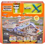 Matchbox HCN34, Jeu de construction 