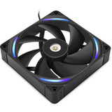 NZXT Performance Fan F140X, Ventilateur de boîtier Noir