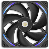 NZXT Performance Fan F140X, Ventilateur de boîtier Noir