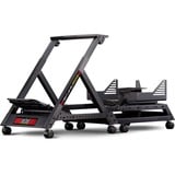Next Level Racing GT Track Frame, Simulateur de course Noir