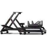 Next Level Racing GT Track Frame, Simulateur de course Noir