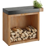 OFYR Block Storage 90 Corten Céramique Gris Anthracite, Stockage