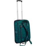 Osprey Valise à roulettes Vert