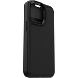 Otterbox Strada Folio - iPhone 13 Pro, Housse/Étui smartphone Noir