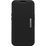 Otterbox Strada Folio - iPhone 13 Pro, Housse/Étui smartphone Noir