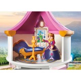 PLAYMOBIL Princess - Château de la princesse, Jouets de construction 70448