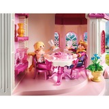 PLAYMOBIL Princess - Château de la princesse, Jouets de construction 70448