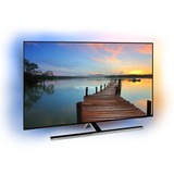 Philips 48OLED807/12, TV OLED Gris