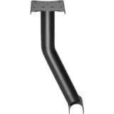 Res-Tech Simply Gear Shift/handbrake, Montage Noir
