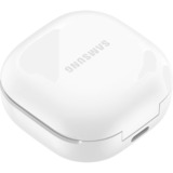 SAMSUNG Galaxy Buds FE écouteurs in-ear Blanc, Bluetooth