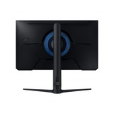 SAMSUNG Odyssey G3 G30D 24" Moniteur gaming Noir, HDMI, DisplayPort, 180 Hz