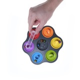 SmartGames Zone de saut, Jeu de puzzle Néerlandais, 1 joueur, 8 ans et plus, 80 défis