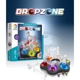 SmartGames Zone de saut, Jeu de puzzle Néerlandais, 1 joueur, 8 ans et plus, 80 défis
