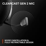 SteelSeries Arctis Nova 1 casque gaming over-ear Noir, PC, Nintendo Switch