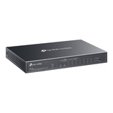 TP-Link ES210GMP, Switch Noir
