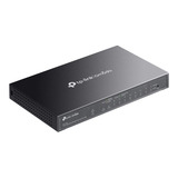 TP-Link ES210GMP, Switch Noir