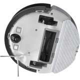 TP-Link Tapo RV30, Robot aspirateur Blanc/Noir