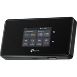 TP-Link Wi-Fi mobile 5G M8550, WLAN-LTE-Routeur Noir, SIM | MiFi | avec batterie