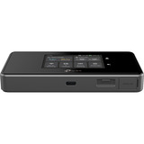 TP-Link Wi-Fi mobile 5G M8550, WLAN-LTE-Routeur Noir, SIM | MiFi | avec batterie