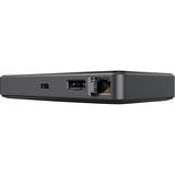 TP-Link Wi-Fi mobile 5G M8550, WLAN-LTE-Routeur Noir, SIM | MiFi | avec batterie