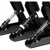 Thrustmaster Raceline Pedals III, Pédales Noir