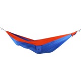 Ticket to the Moon Hamac king size Bleu roi / Orange Bleu/Orange, TMK3935