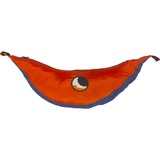 Ticket to the Moon Hamac king size Bleu roi / Orange Bleu/Orange, TMK3935