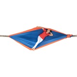 Ticket to the Moon Hamac king size Bleu roi / Orange Bleu/Orange, TMK3935