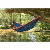 Ticket to the Moon Hamac king size Bleu roi / Orange Bleu/Orange, TMK3935