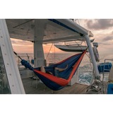 Ticket to the Moon Hamac king size Bleu roi / Orange Bleu/Orange, TMK3935