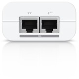 Ubiquiti PoE++ Injecteur 60 Watt / 10 GbE, PoE-Injecteur Blanc