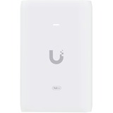 Ubiquiti UniFi 10G PoE++-injector (60W, PoE-Injecteur Blanc