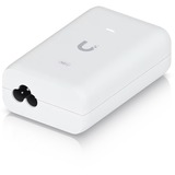 Ubiquiti UniFi 10G PoE++-injector (60W, PoE-Injecteur Blanc