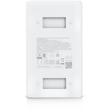 Ubiquiti UniFi 10G PoE++-injector (60W, PoE-Injecteur Blanc