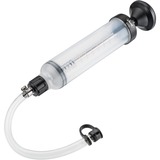 VIGOR Pompe Transparent