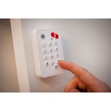 Yale Système d'alarme Smart Home Lite Kit SR-2100i Set, Bundle 