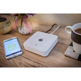 Yale Système d'alarme Smart Home Lite Kit SR-2100i Set, Bundle 