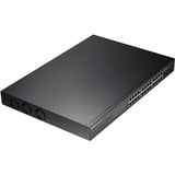 Zyxel Smart Managed Switch PoE