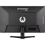 iiyama G-Master Black Hawk G2745HSU-B1 27" Moniteur gaming  Noir (Mat), HDMI, DisplayPort, USB, Audio