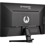 iiyama G-Master Black Hawk G2745HSU-B1 27" Moniteur gaming  Noir (Mat), HDMI, DisplayPort, USB, Audio