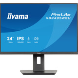 iiyama  24.1" Moniteur  Noir