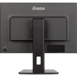 iiyama  24.1" Moniteur  Noir
