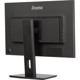 iiyama  24.1" Moniteur  Noir